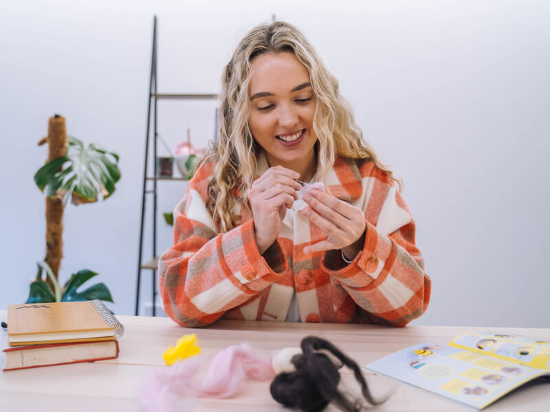 Stitch Your Way to Success in the City with a London Sewing Workshop